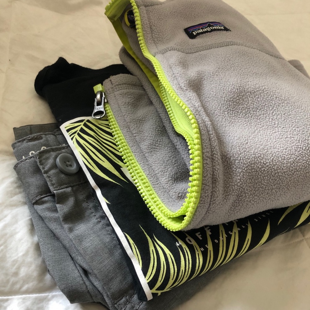Skater set